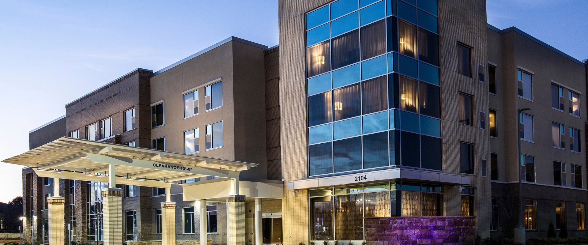 Boutique Hotel Near Dallas Fort Worth Airport
